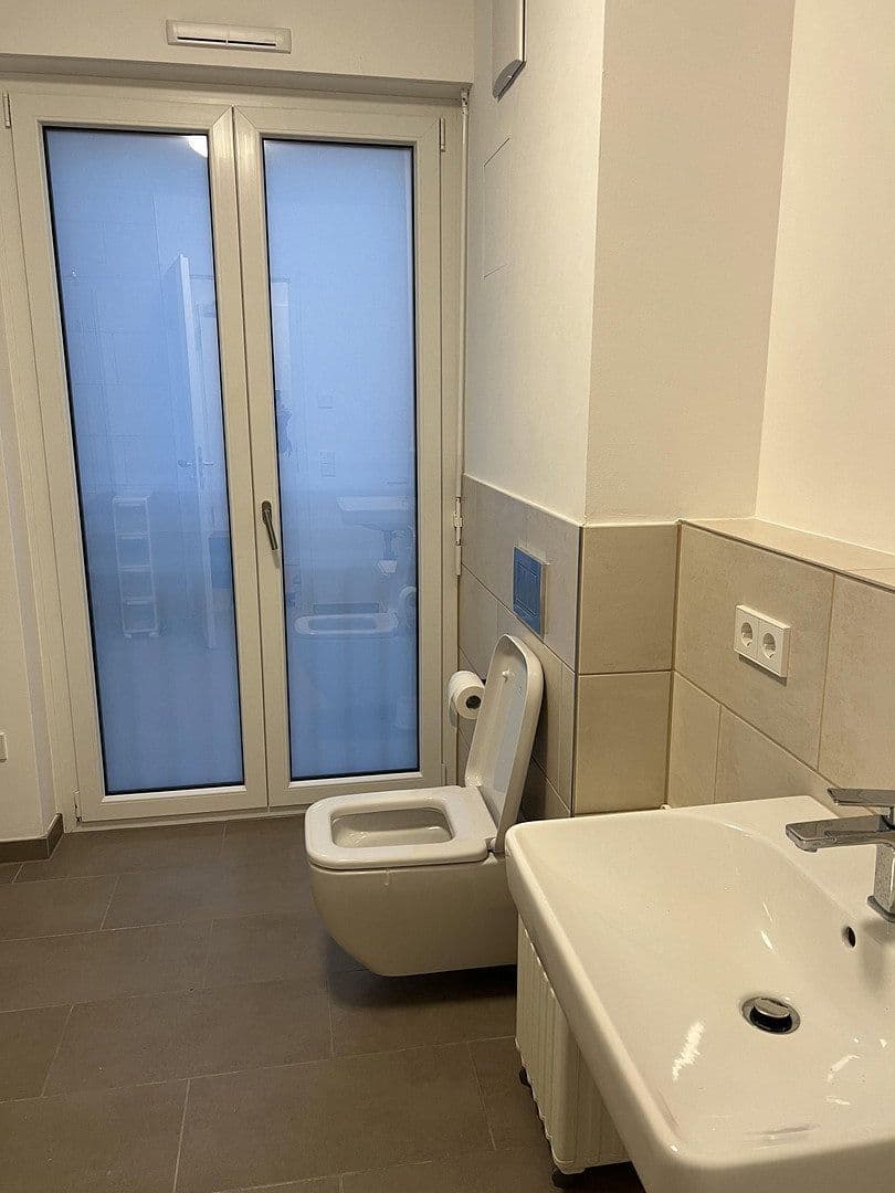 1 bedroom flat to rent, 39 m², Frankfurt, Hesse 1 bedroom flat to rent, 39 m², Frankfurt, Hesse