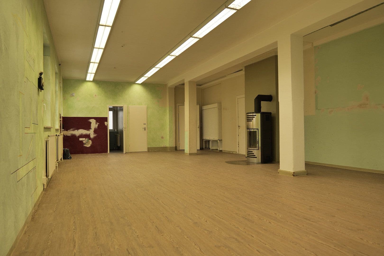 house for sale, 335 m², Ernst-Thälmann-Straße 13, Sagard, Mecklenburg-Vorpommern house for sale, 335 m², Ernst-Thälmann-Straße 13, Sagard, Mecklenburg-Vorpommern