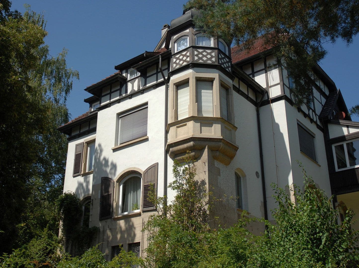 1 bedroom flat to rent, 42 m², Nürtingen, Baden-Württemberg 1 bedroom flat to rent, 42 m², Nürtingen, Baden-Württemberg