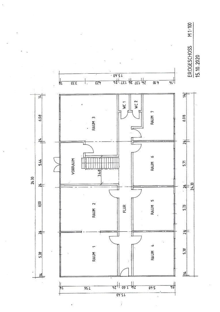 office for sale, 1,000 m², Großmehring, Bavaria office for sale, 1,000 m², Großmehring, Bavaria