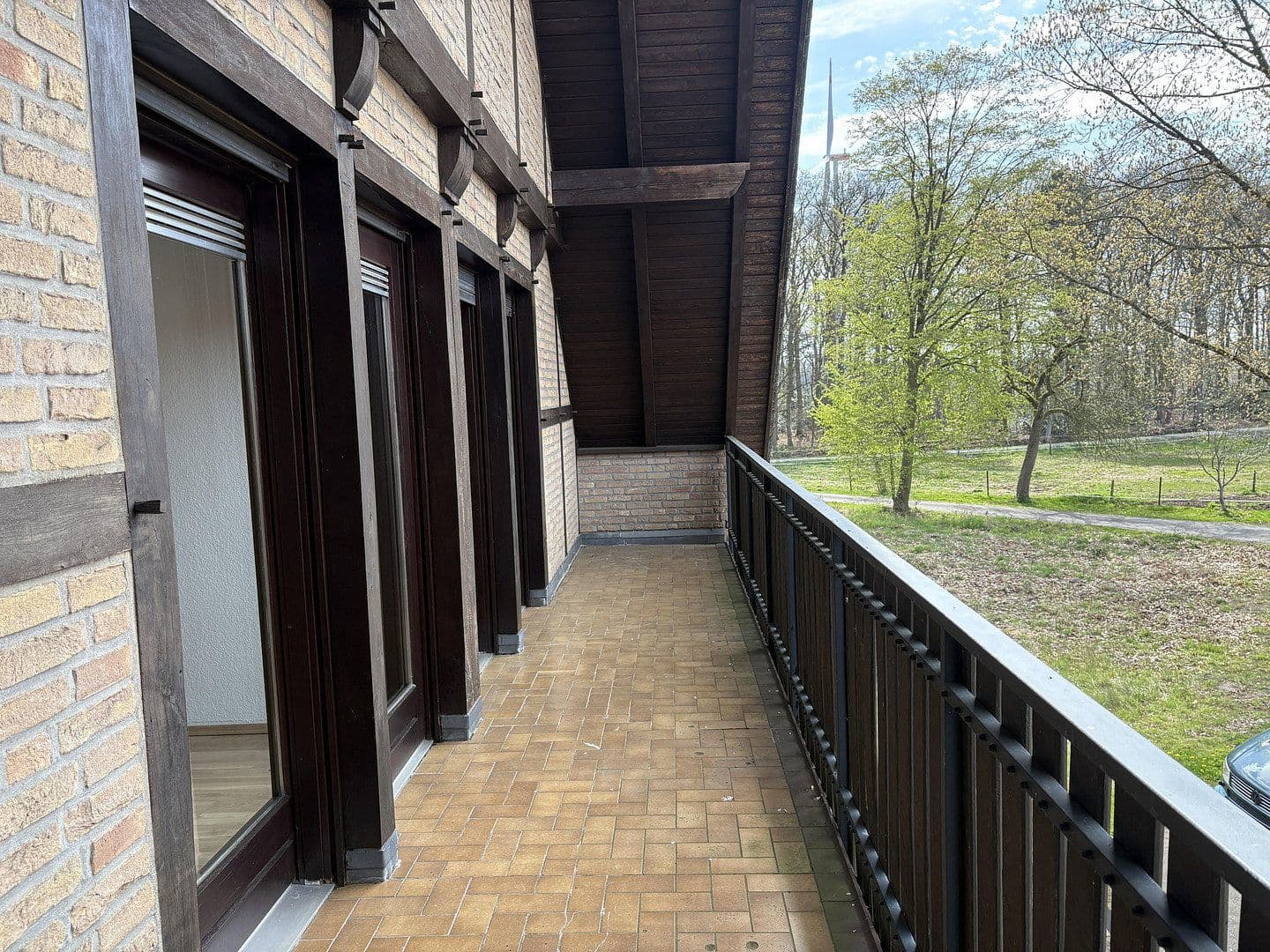 4 bedroom flat to rent, 116 m², Ostbevern, North Rhine-Westphalia 4 bedroom flat to rent, 116 m², Ostbevern, North Rhine-Westphalia