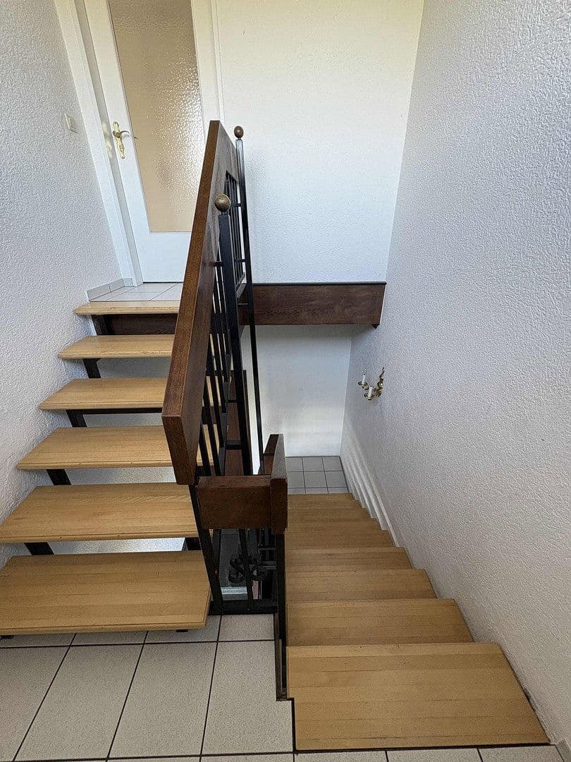 4 bedroom flat to rent, 116 m², Ostbevern, North Rhine-Westphalia 4 bedroom flat to rent, 116 m², Ostbevern, North Rhine-Westphalia