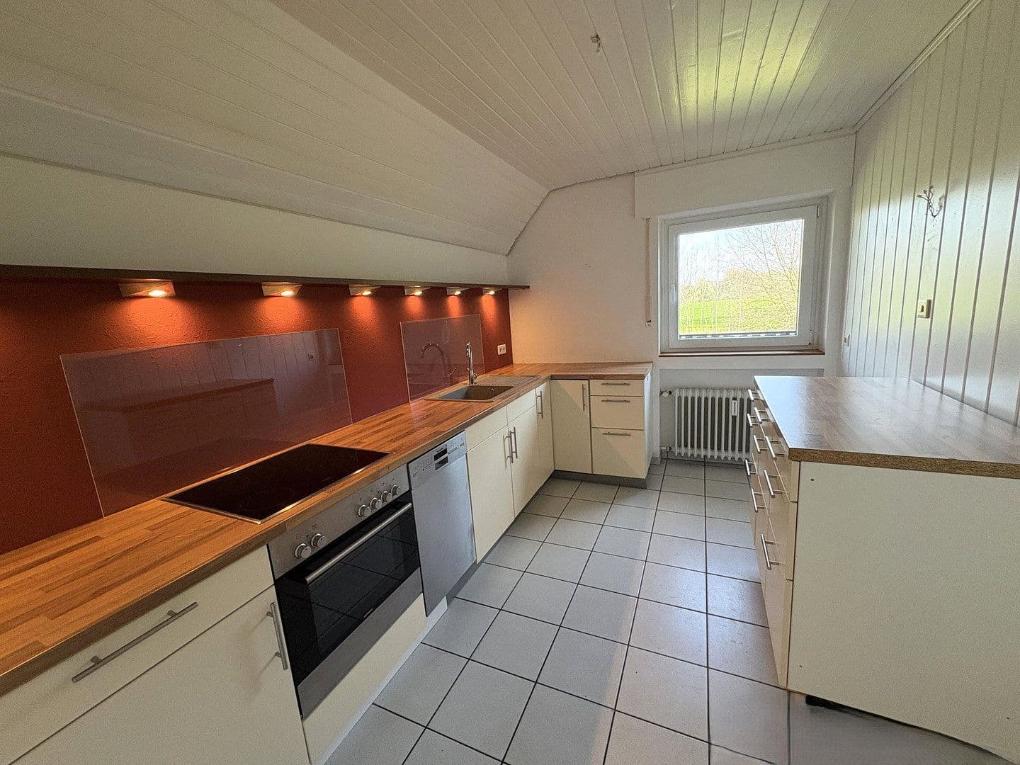 4 bedroom flat to rent, 116 m², Ostbevern, North Rhine-Westphalia 4 bedroom flat to rent, 116 m², Ostbevern, North Rhine-Westphalia