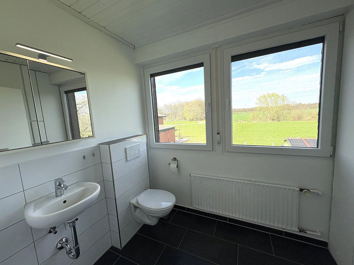 4 bedroom flat to rent, 116 m², Ostbevern, North Rhine-Westphalia 4 bedroom flat to rent, 116 m², Ostbevern, North Rhine-Westphalia