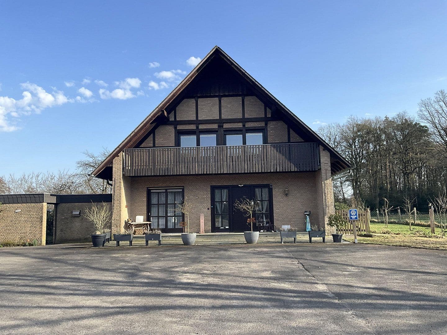 4 bedroom flat to rent, 116 m², Ostbevern, North Rhine-Westphalia 4 bedroom flat to rent, 116 m², Ostbevern, North Rhine-Westphalia