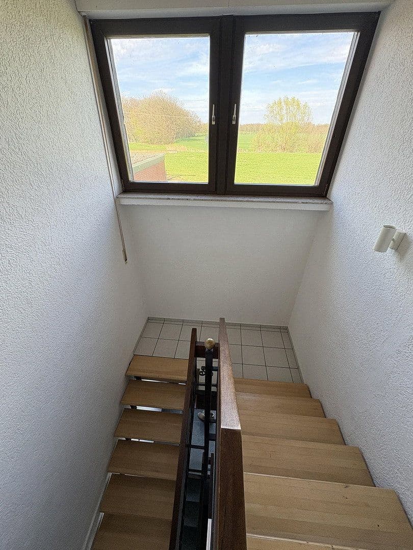 4 bedroom flat to rent, 116 m², Ostbevern, North Rhine-Westphalia 4 bedroom flat to rent, 116 m², Ostbevern, North Rhine-Westphalia