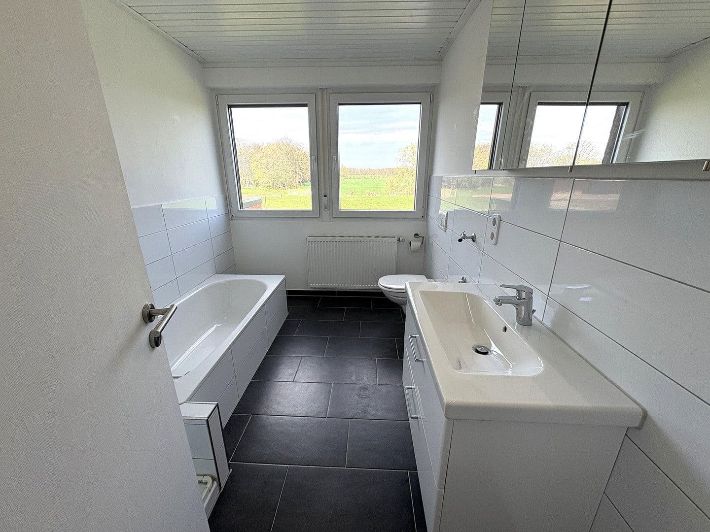 4 bedroom flat to rent, 116 m², Ostbevern, North Rhine-Westphalia 4 bedroom flat to rent, 116 m², Ostbevern, North Rhine-Westphalia