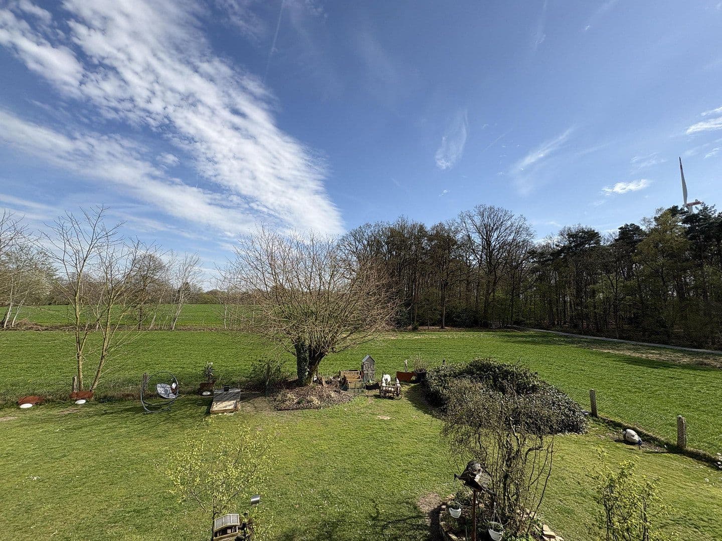 4 bedroom flat to rent, 116 m², Ostbevern, North Rhine-Westphalia 4 bedroom flat to rent, 116 m², Ostbevern, North Rhine-Westphalia