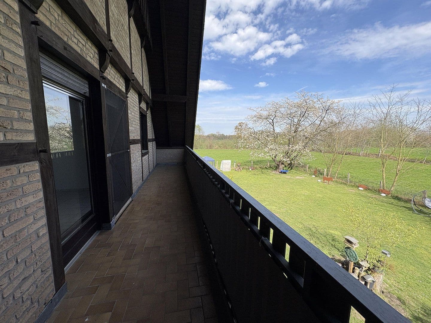 4 bedroom flat to rent, 116 m², Ostbevern, North Rhine-Westphalia 4 bedroom flat to rent, 116 m², Ostbevern, North Rhine-Westphalia