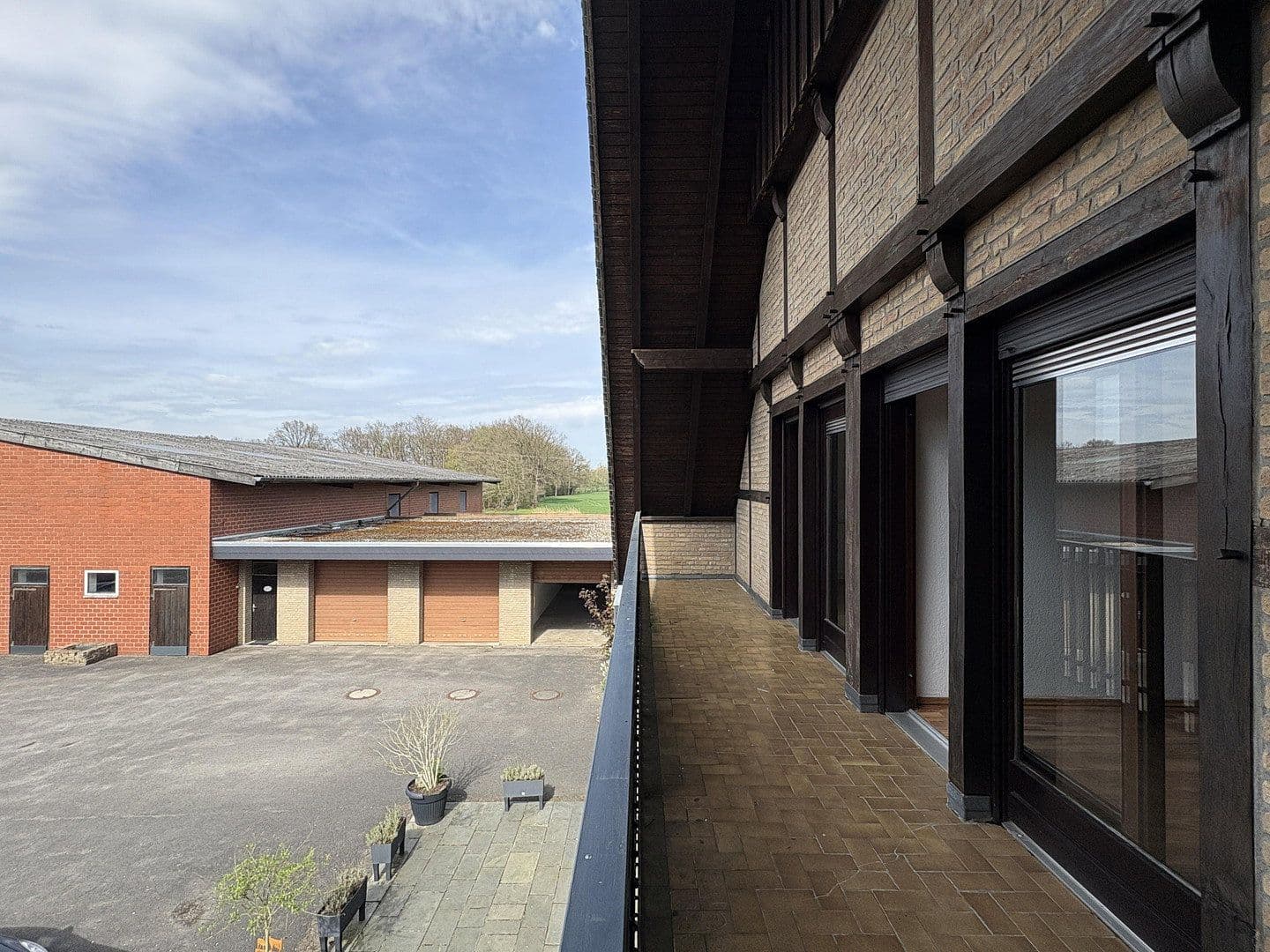 4 bedroom flat to rent, 116 m², Ostbevern, North Rhine-Westphalia 4 bedroom flat to rent, 116 m², Ostbevern, North Rhine-Westphalia