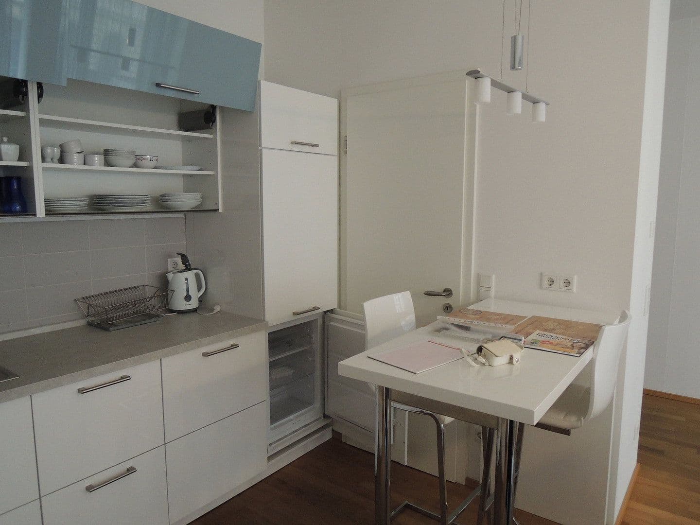 3 bedroom flat to rent, 95 m², Leipzig, Saxony 3 bedroom flat to rent, 95 m², Leipzig, Saxony