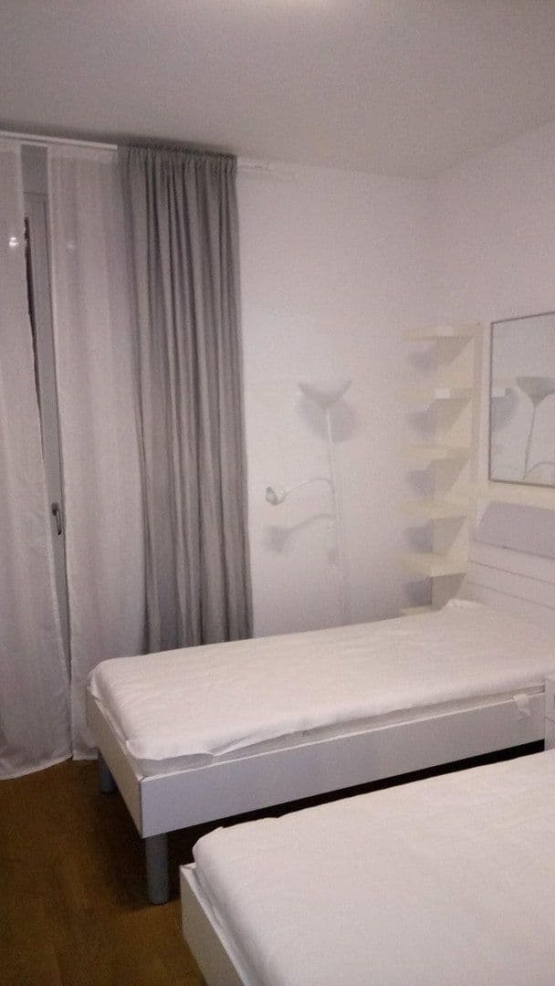 3 bedroom flat to rent, 95 m², Leipzig, Saxony 3 bedroom flat to rent, 95 m², Leipzig, Saxony