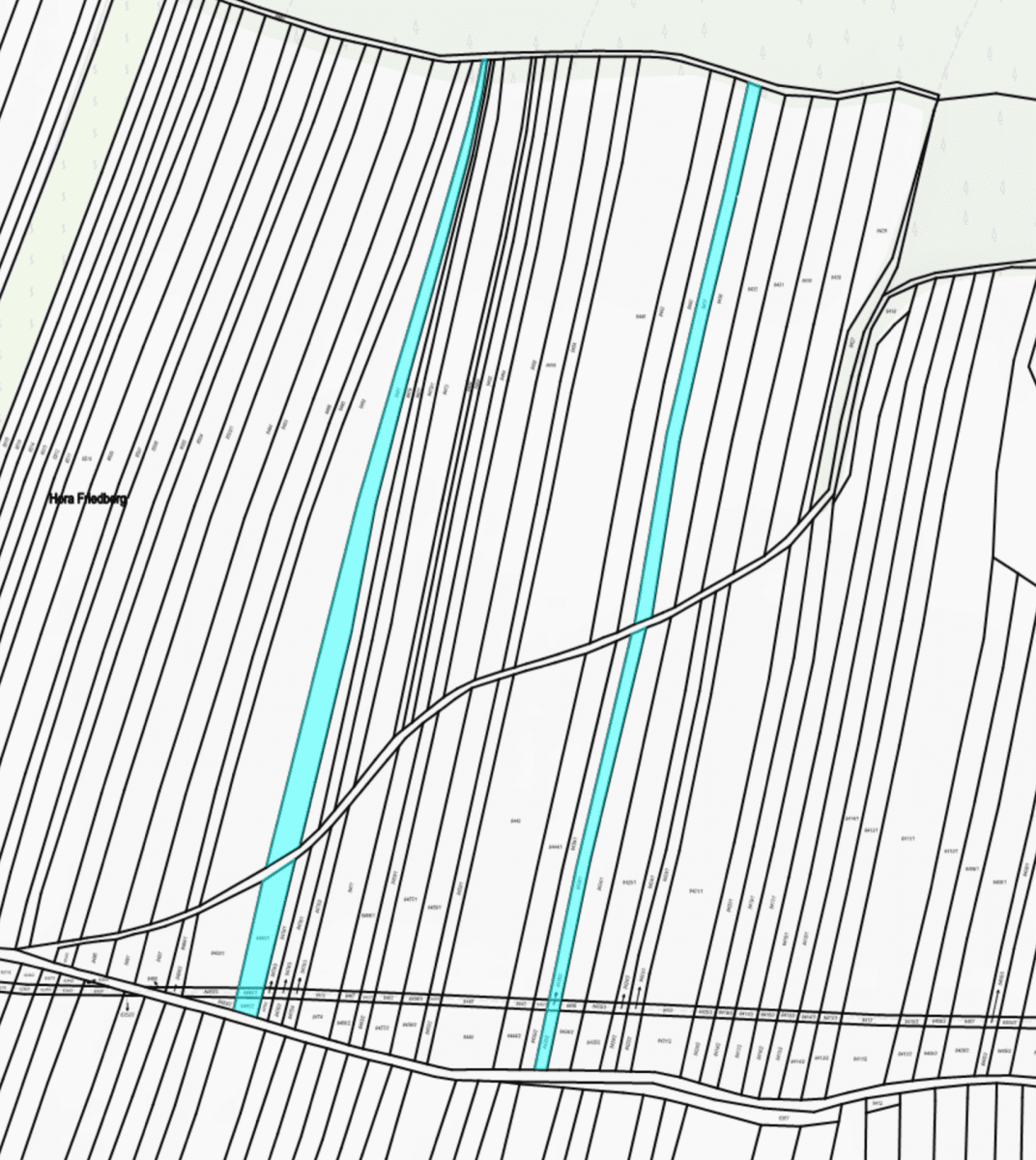 plot for sale, 55,299 m², Borkovany, Jihomoravský Region plot for sale, 55,299 m², Borkovany, Jihomoravský Region