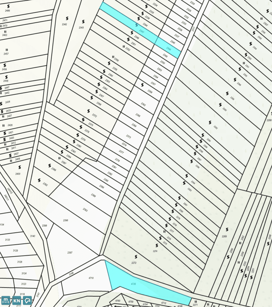 plot for sale, 55,299 m², Borkovany, Jihomoravský Region plot for sale, 55,299 m², Borkovany, Jihomoravský Region