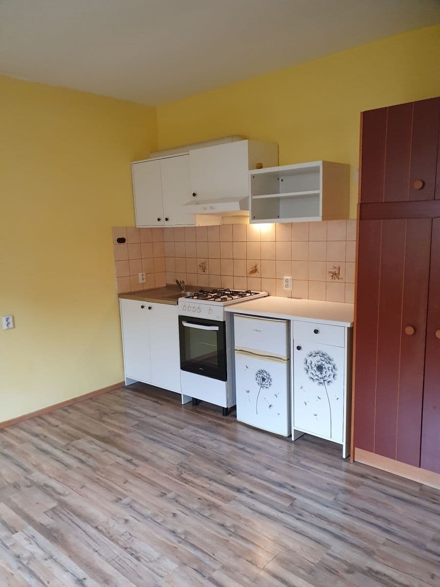 Small studio flat to rent, 24 m², D. Tatarku, Piešťany, Trnavský Region Small studio flat to rent, 24 m², D. Tatarku, Piešťany, Trnavský Region