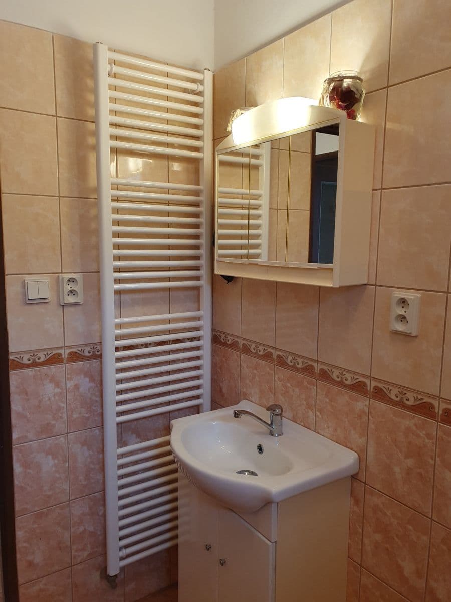 Small studio flat to rent, 24 m², D. Tatarku, Piešťany, Trnavský Region Small studio flat to rent, 24 m², D. Tatarku, Piešťany, Trnavský Region