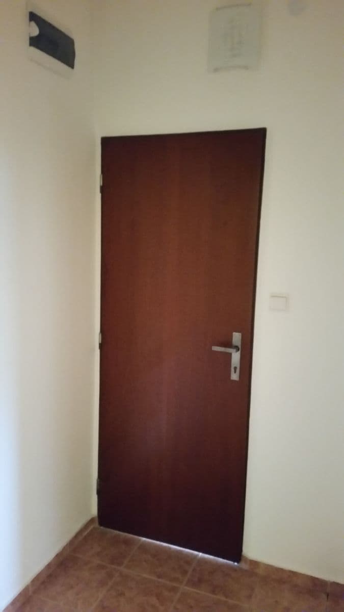 Small studio flat to rent, 24 m², D. Tatarku, Piešťany, Trnavský Region Small studio flat to rent, 24 m², D. Tatarku, Piešťany, Trnavský Region