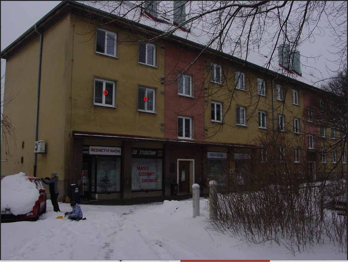 2 bedroom flat for sale, 53 m², 2. května, Studénka, Moravskoslezský Region 2 bedroom flat for sale, 53 m², 2. května, Studénka, Moravskoslezský Region