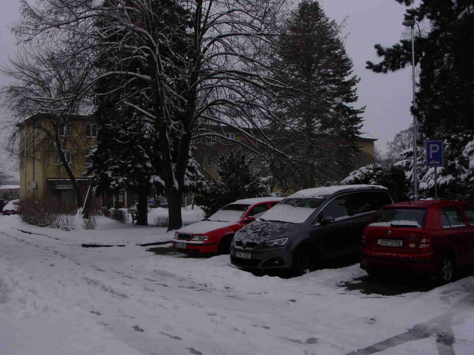 2 bedroom flat for sale, 53 m², 2. května, Studénka, Moravskoslezský Region 2 bedroom flat for sale, 53 m², 2. května, Studénka, Moravskoslezský Region