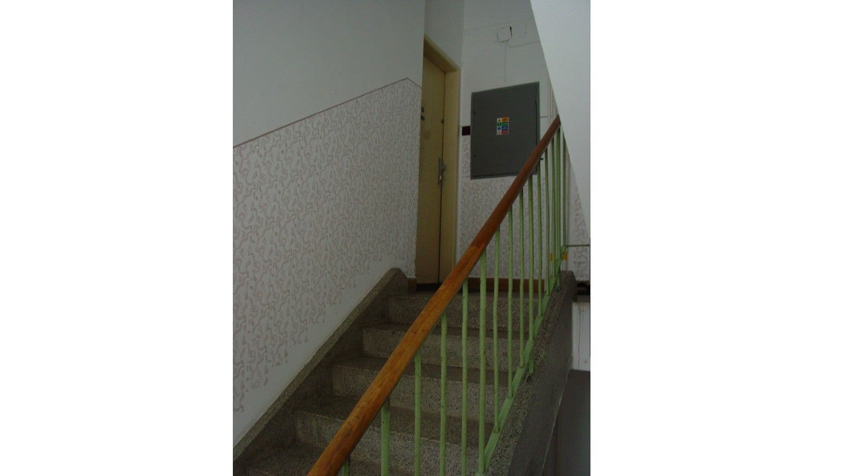 2 bedroom flat for sale, 53 m², 2. května, Studénka, Moravskoslezský Region 2 bedroom flat for sale, 53 m², 2. května, Studénka, Moravskoslezský Region