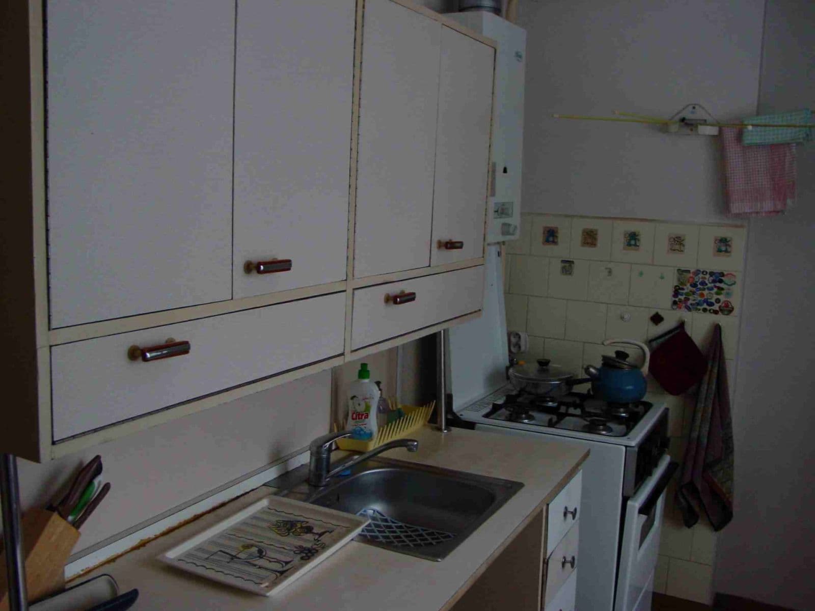 2 bedroom flat for sale, 53 m², 2. května, Studénka, Moravskoslezský Region 2 bedroom flat for sale, 53 m², 2. května, Studénka, Moravskoslezský Region