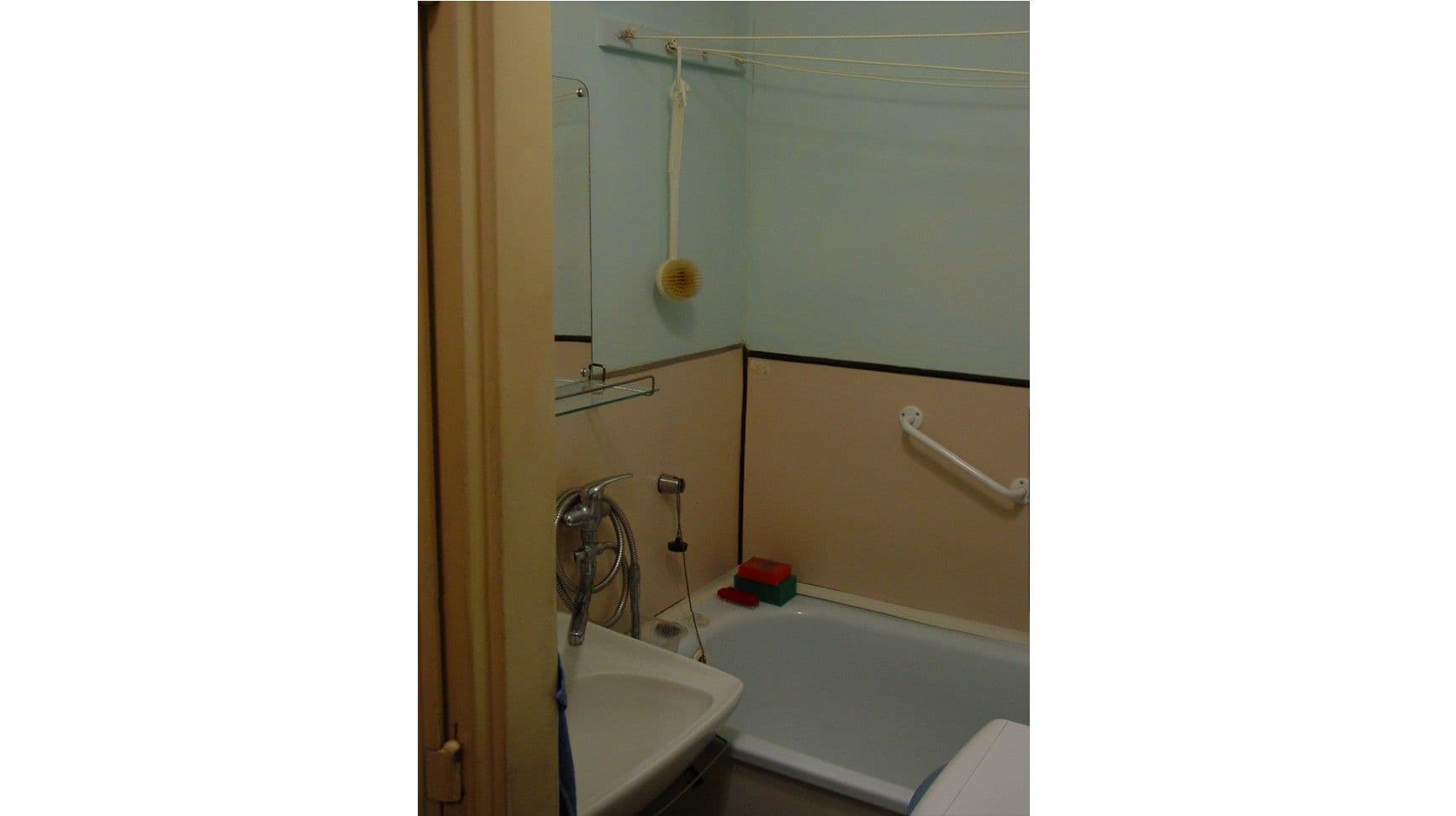 2 bedroom flat for sale, 53 m², 2. května, Studénka, Moravskoslezský Region 2 bedroom flat for sale, 53 m², 2. května, Studénka, Moravskoslezský Region