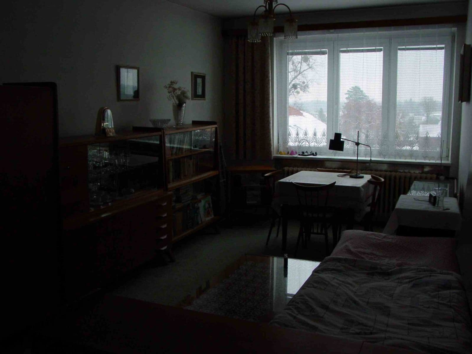 2 bedroom flat for sale, 53 m², 2. května, Studénka, Moravskoslezský Region 2 bedroom flat for sale, 53 m², 2. května, Studénka, Moravskoslezský Region