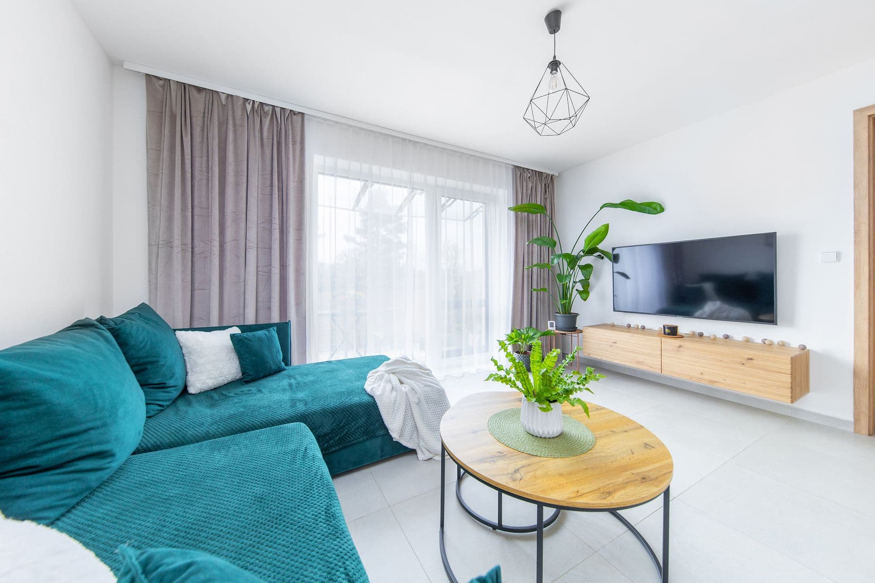 2 bedroom with open-plan kitchen flat for sale, 87 m², Nemojany, Jihomoravský Region 2 bedroom with open-plan kitchen flat for sale, 87 m², Nemojany, Jihomoravský Region