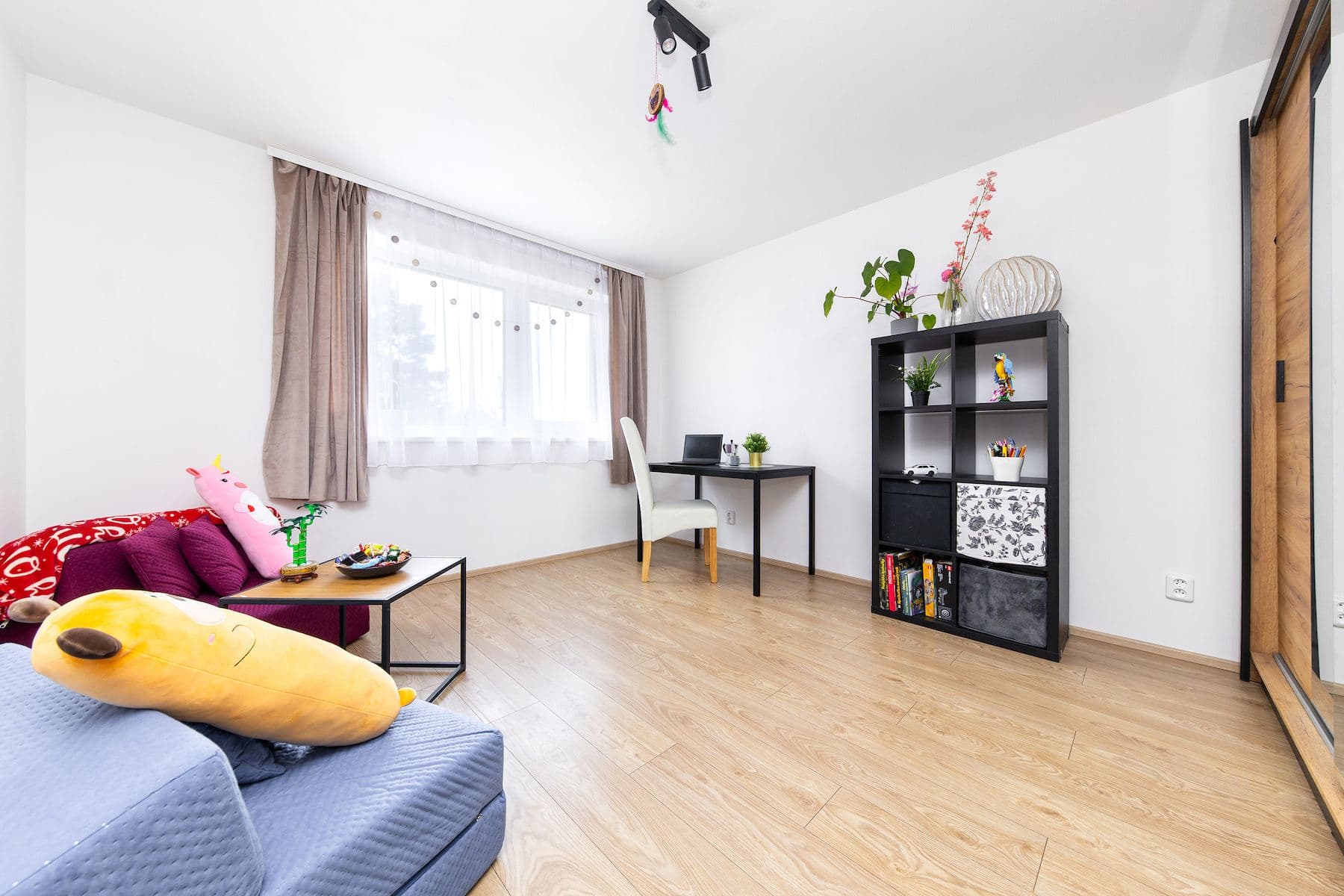 2 bedroom with open-plan kitchen flat for sale, 87 m², Nemojany, Jihomoravský Region 2 bedroom with open-plan kitchen flat for sale, 87 m², Nemojany, Jihomoravský Region