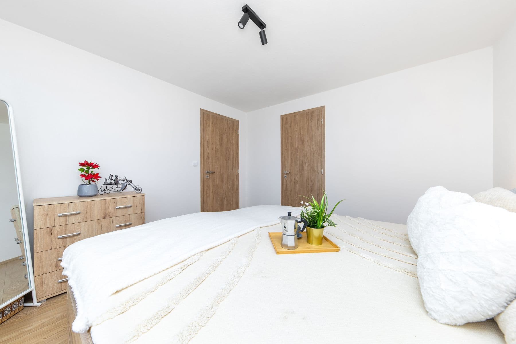 2 bedroom with open-plan kitchen flat for sale, 87 m², Nemojany, Jihomoravský Region 2 bedroom with open-plan kitchen flat for sale, 87 m², Nemojany, Jihomoravský Region
