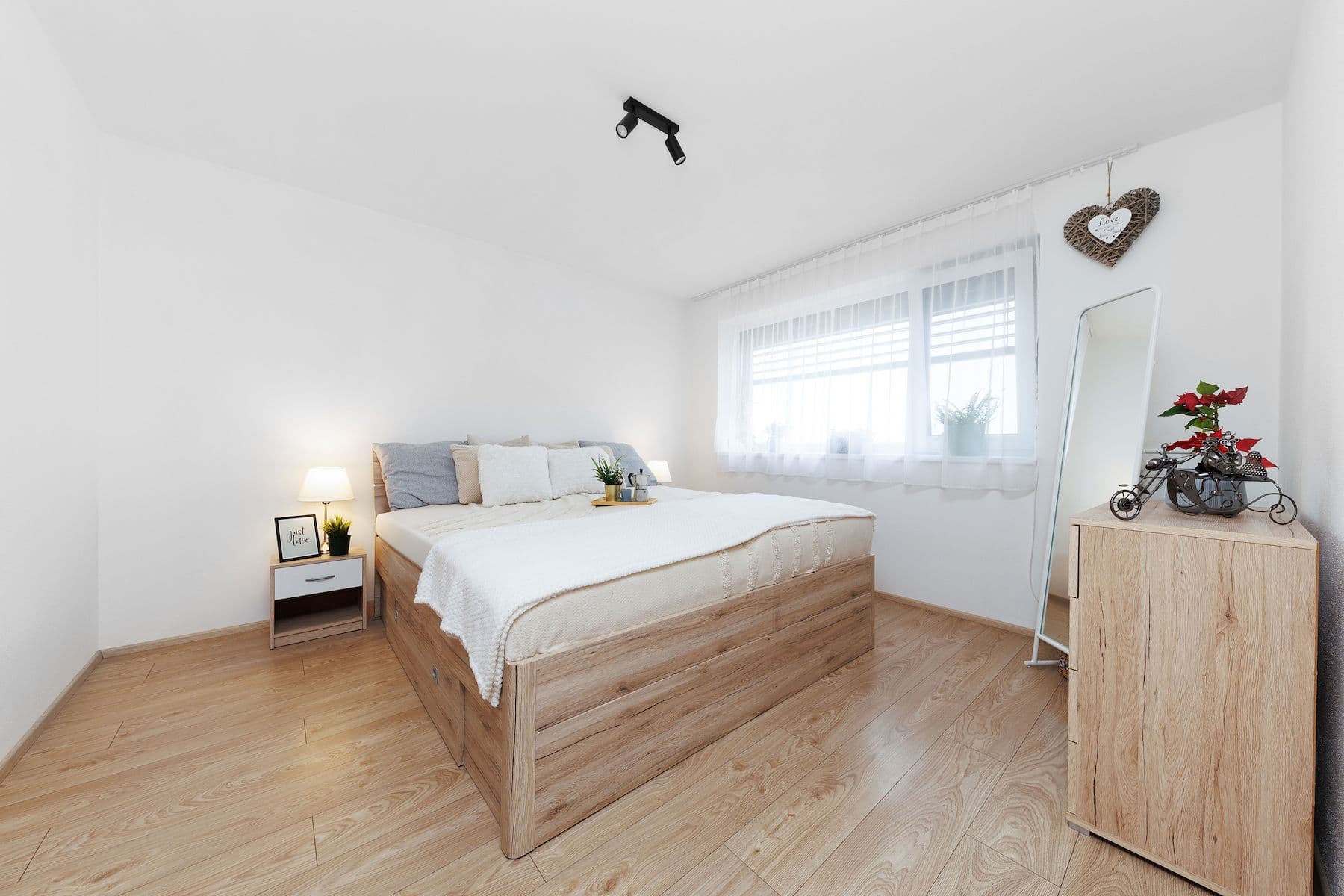 2 bedroom with open-plan kitchen flat for sale, 87 m², Nemojany, Jihomoravský Region 2 bedroom with open-plan kitchen flat for sale, 87 m², Nemojany, Jihomoravský Region
