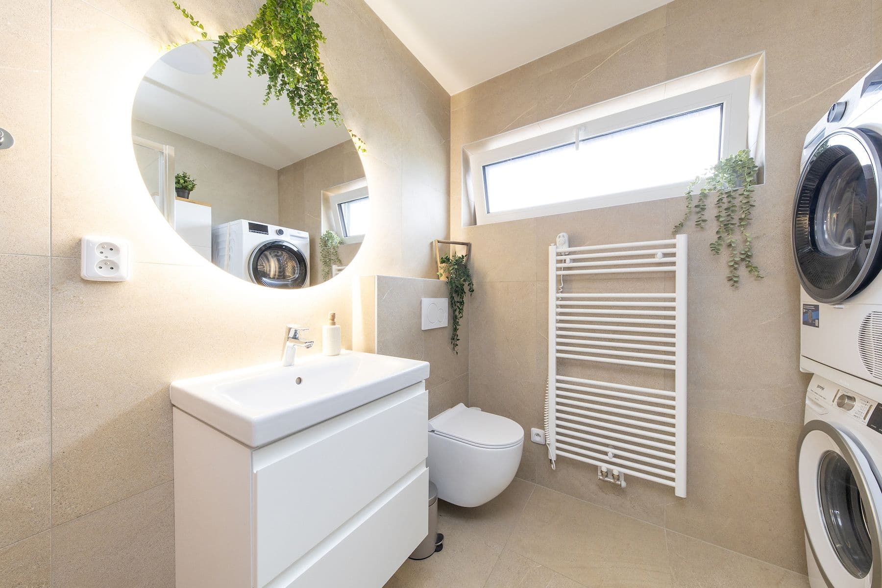 2 bedroom with open-plan kitchen flat for sale, 87 m², Nemojany, Jihomoravský Region 2 bedroom with open-plan kitchen flat for sale, 87 m², Nemojany, Jihomoravský Region