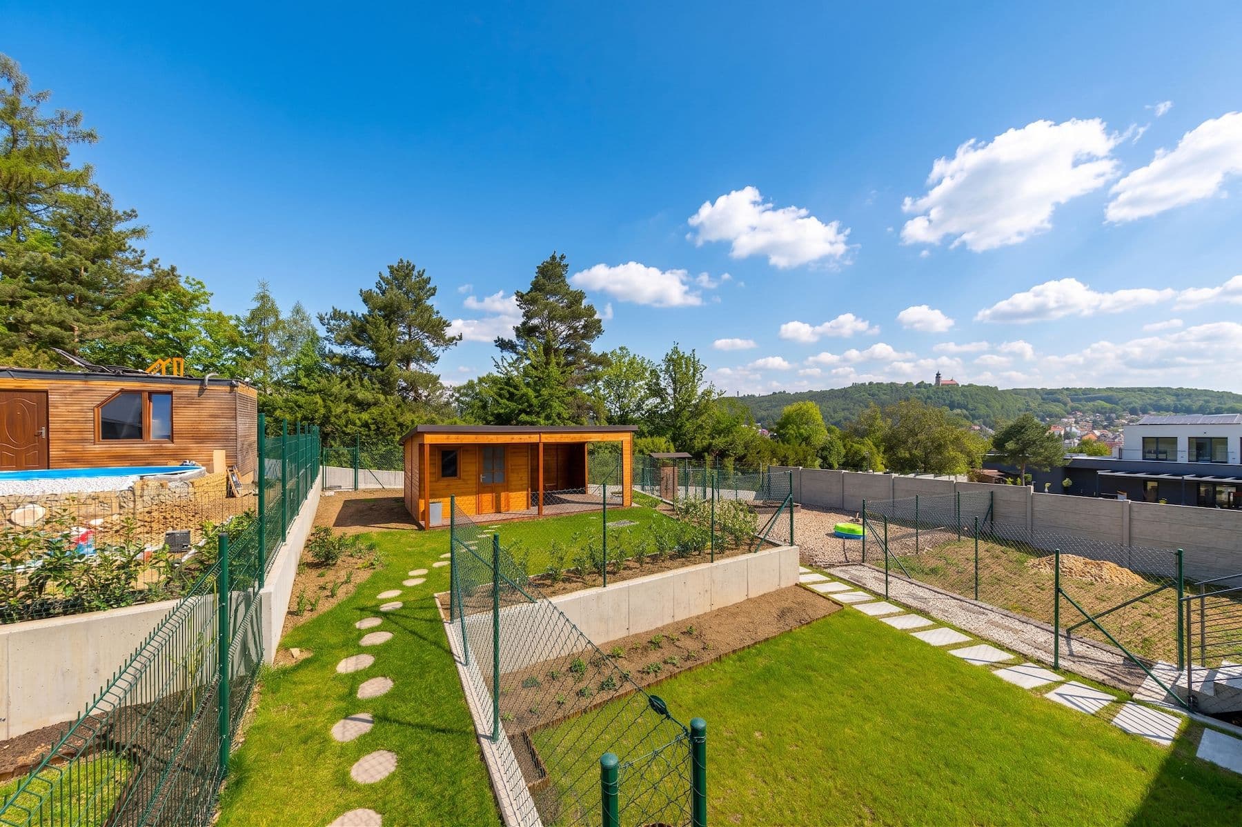 2 bedroom with open-plan kitchen flat for sale, 87 m², Nemojany, Jihomoravský Region 2 bedroom with open-plan kitchen flat for sale, 87 m², Nemojany, Jihomoravský Region