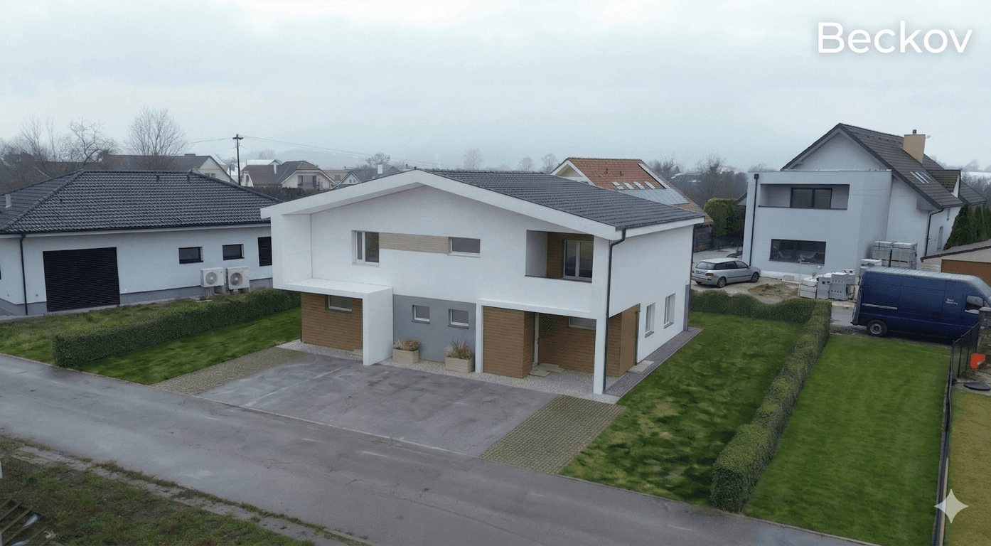 house for sale, 120 m², Beckov, Trenčiansky Region house for sale, 120 m², Beckov, Trenčiansky Region