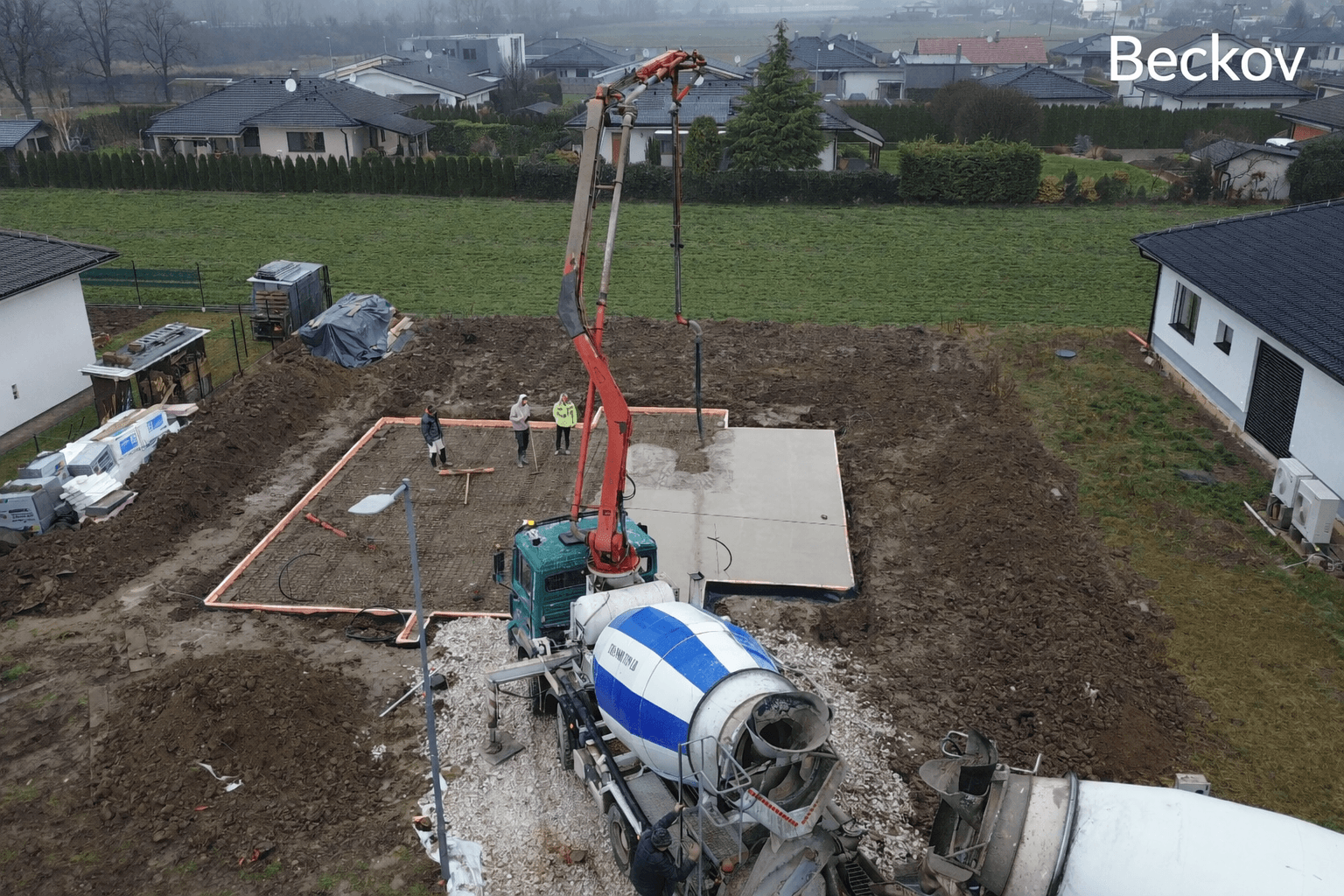 house for sale, 120 m², Beckov, Trenčiansky Region house for sale, 120 m², Beckov, Trenčiansky Region