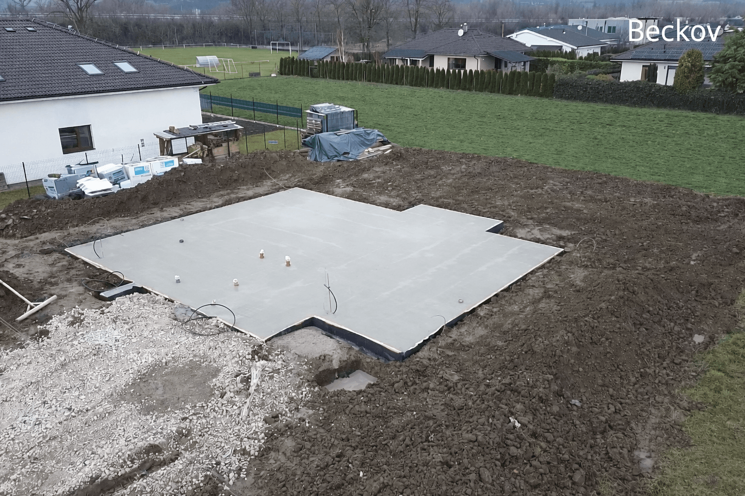 house for sale, 120 m², Beckov, Trenčiansky Region house for sale, 120 m², Beckov, Trenčiansky Region