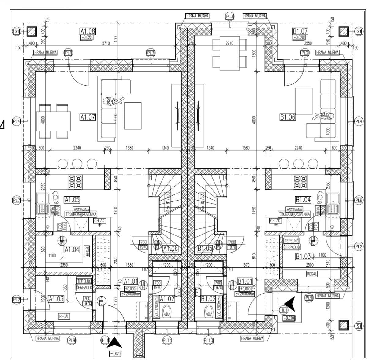 house for sale, 120 m², Beckov, Trenčiansky Region house for sale, 120 m², Beckov, Trenčiansky Region
