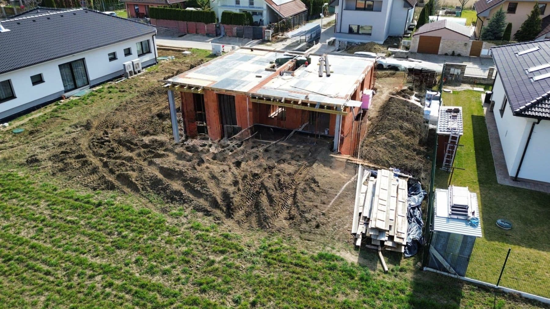 house for sale, 120 m², Beckov, Trenčiansky Region house for sale, 120 m², Beckov, Trenčiansky Region