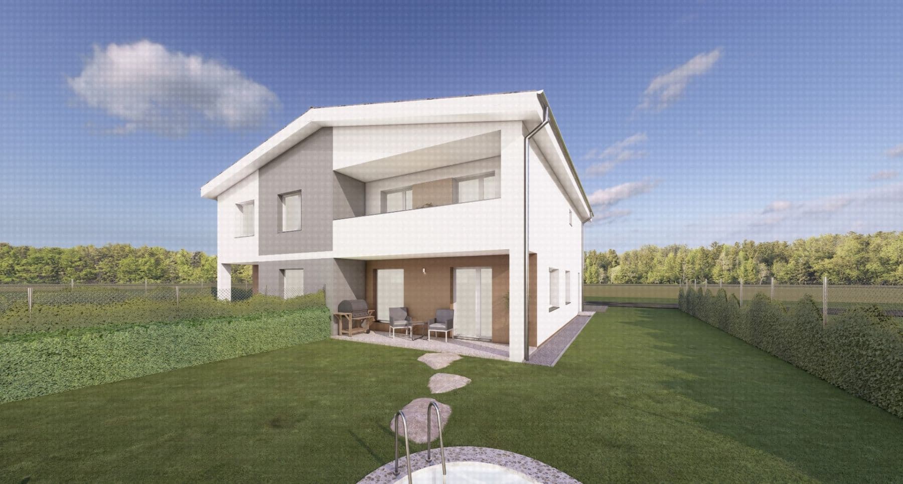 house for sale, 120 m², Beckov, Trenčiansky Region house for sale, 120 m², Beckov, Trenčiansky Region