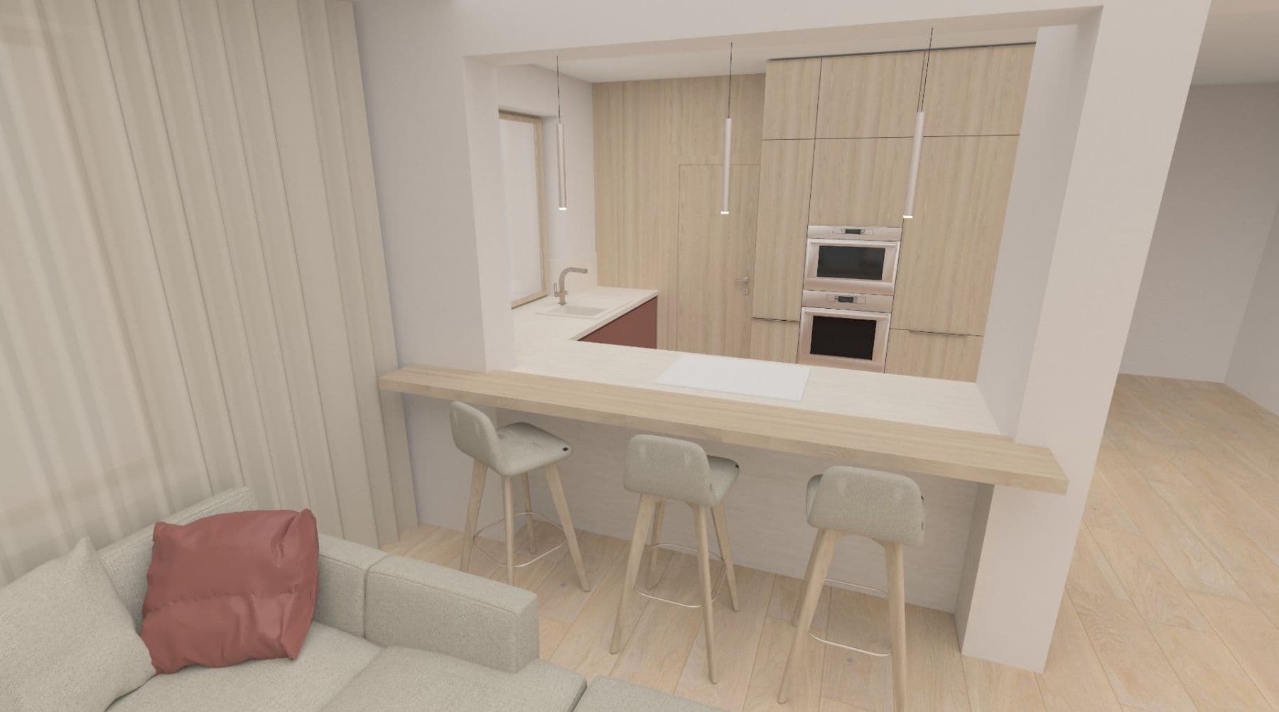 house for sale, 120 m², Beckov, Trenčiansky Region house for sale, 120 m², Beckov, Trenčiansky Region