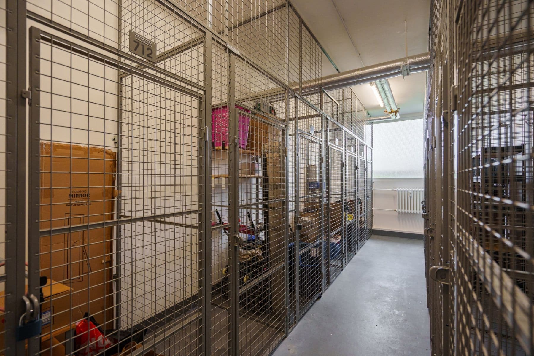 Studio flat to rent, 23 m², Čenětická, Prague, Prague Studio flat to rent, 23 m², Čenětická, Prague, Prague