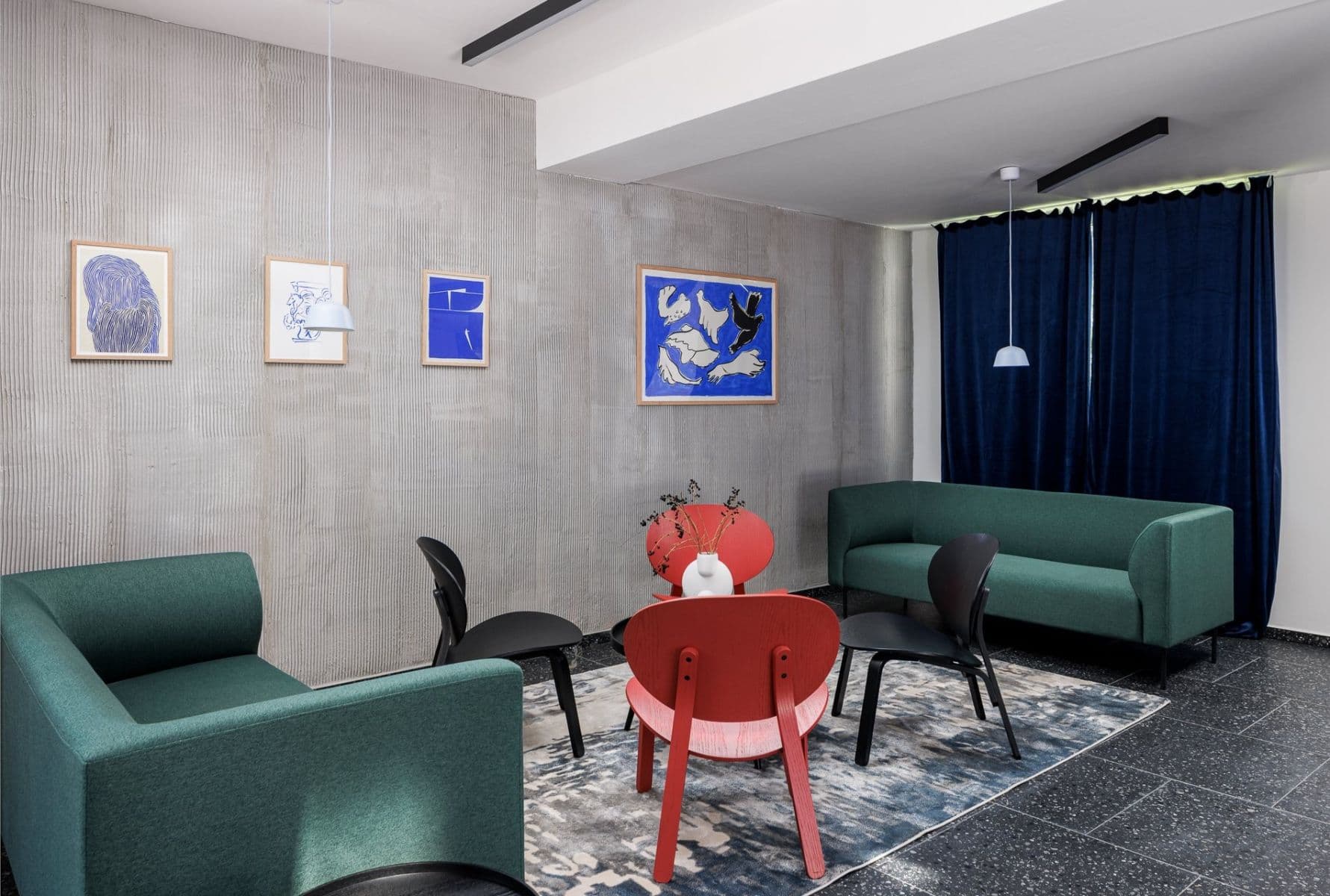 Studio flat to rent, 23 m², Čenětická, Prague, Prague Studio flat to rent, 23 m², Čenětická, Prague, Prague