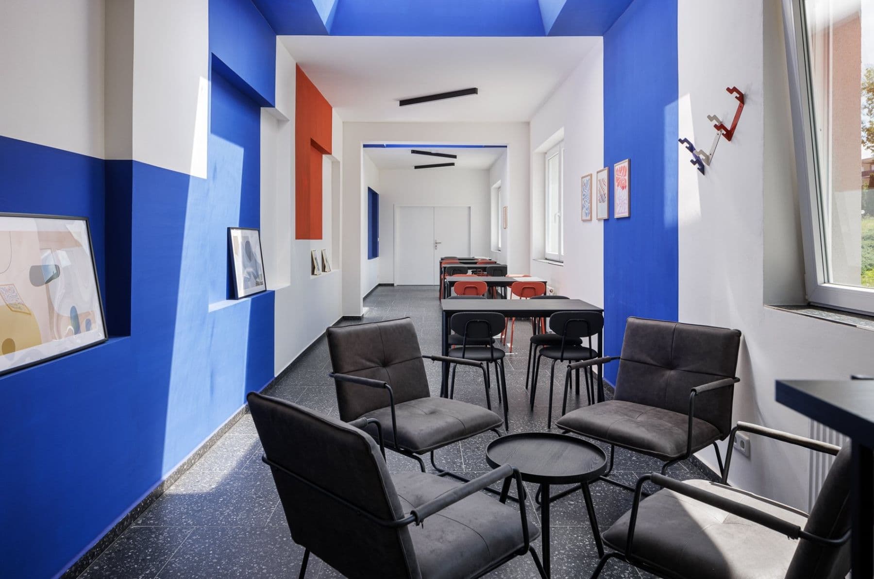 Studio flat to rent, 23 m², Čenětická, Prague, Prague Studio flat to rent, 23 m², Čenětická, Prague, Prague