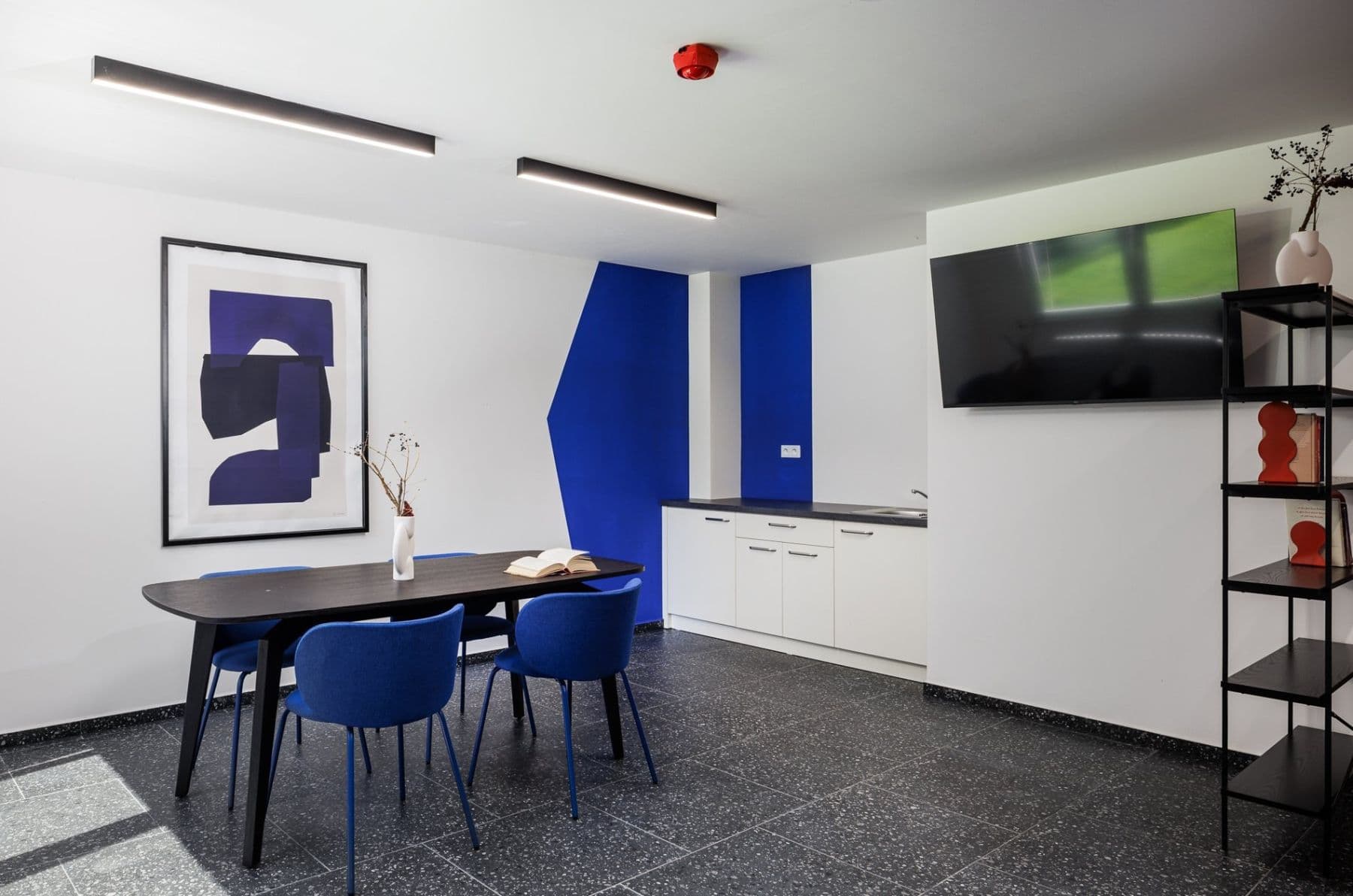 Studio flat to rent, 23 m², Čenětická, Prague, Prague Studio flat to rent, 23 m², Čenětická, Prague, Prague