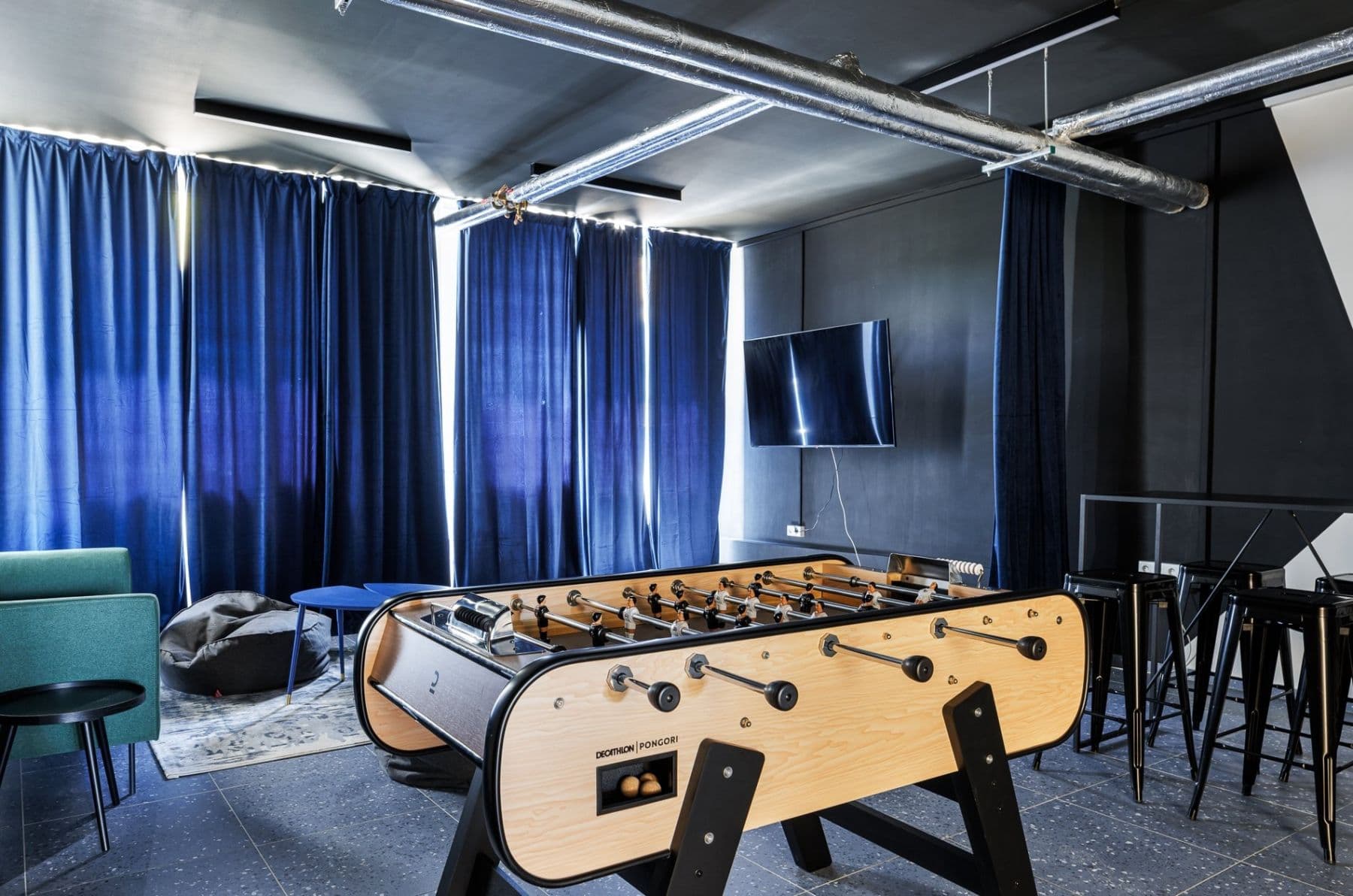 Studio flat to rent, 23 m², Čenětická, Prague, Prague Studio flat to rent, 23 m², Čenětická, Prague, Prague