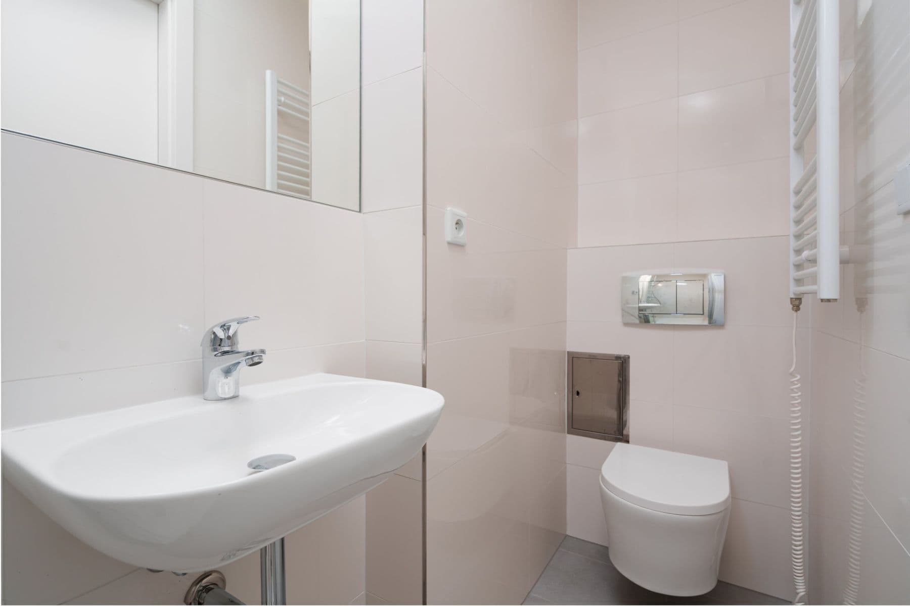 Studio flat to rent, 23 m², Čenětická, Prague, Prague Studio flat to rent, 23 m², Čenětická, Prague, Prague