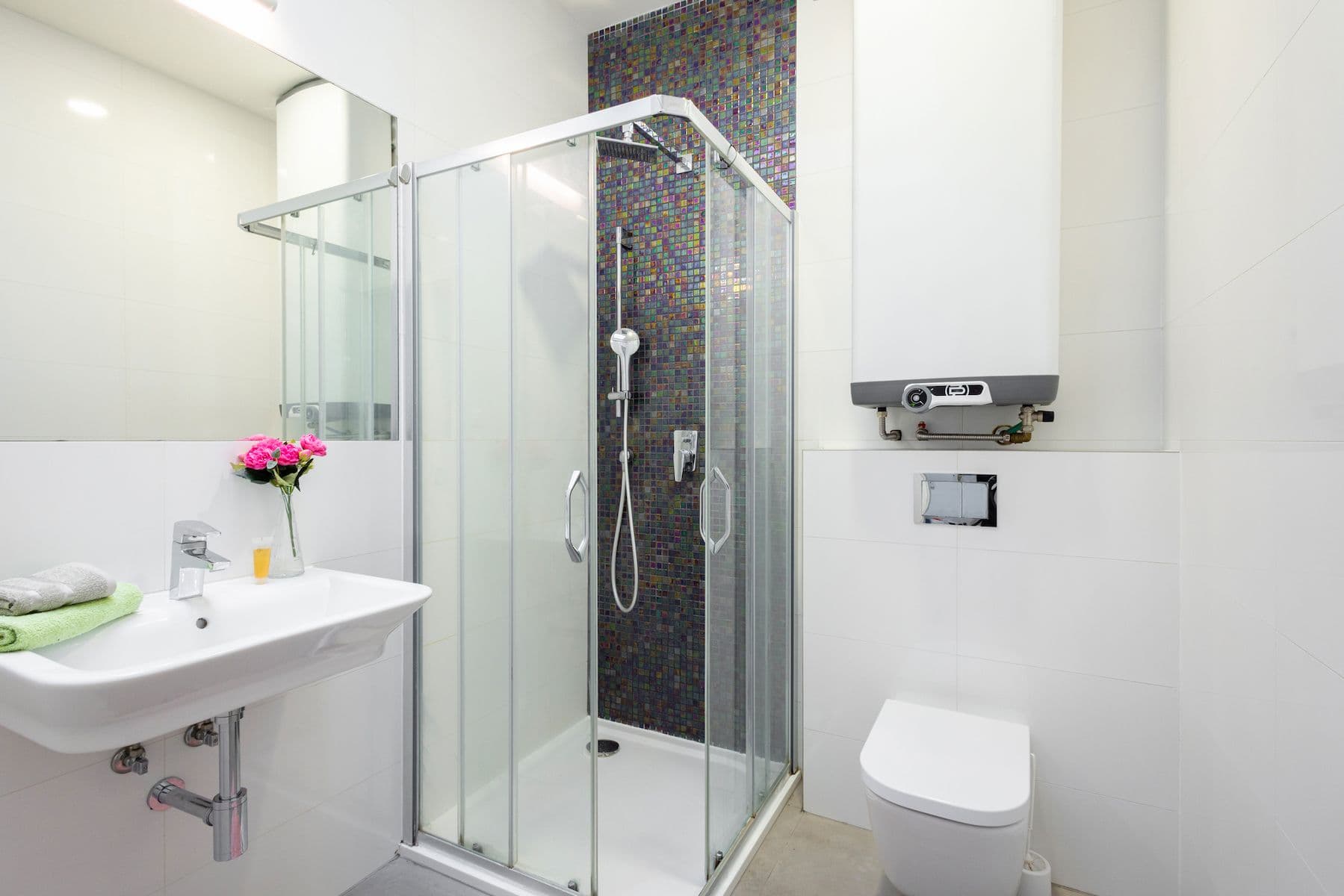 Studio flat for sale, 24 m², Španělská, Prague, Prague Studio flat for sale, 24 m², Španělská, Prague, Prague