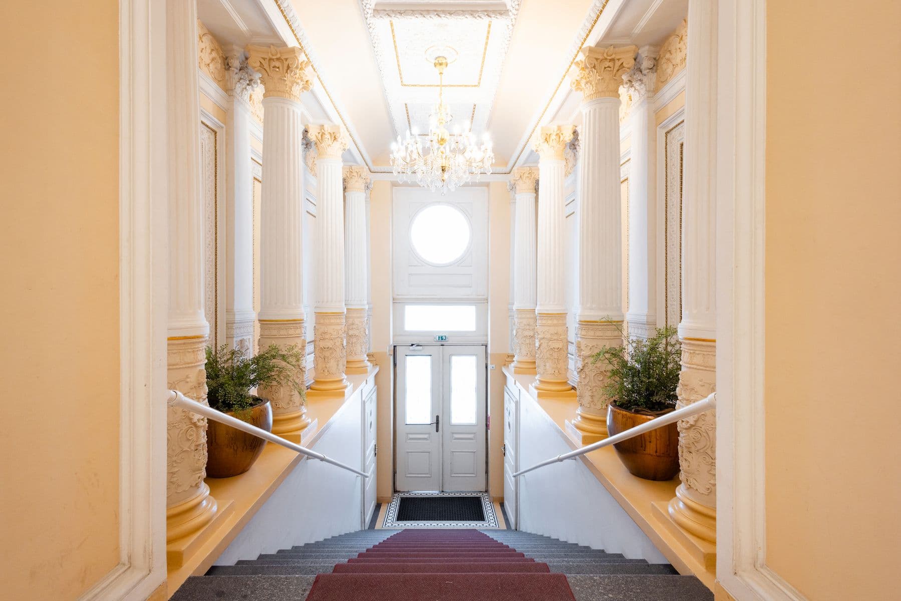 Studio flat for sale, 24 m², Španělská, Prague, Prague Studio flat for sale, 24 m², Španělská, Prague, Prague