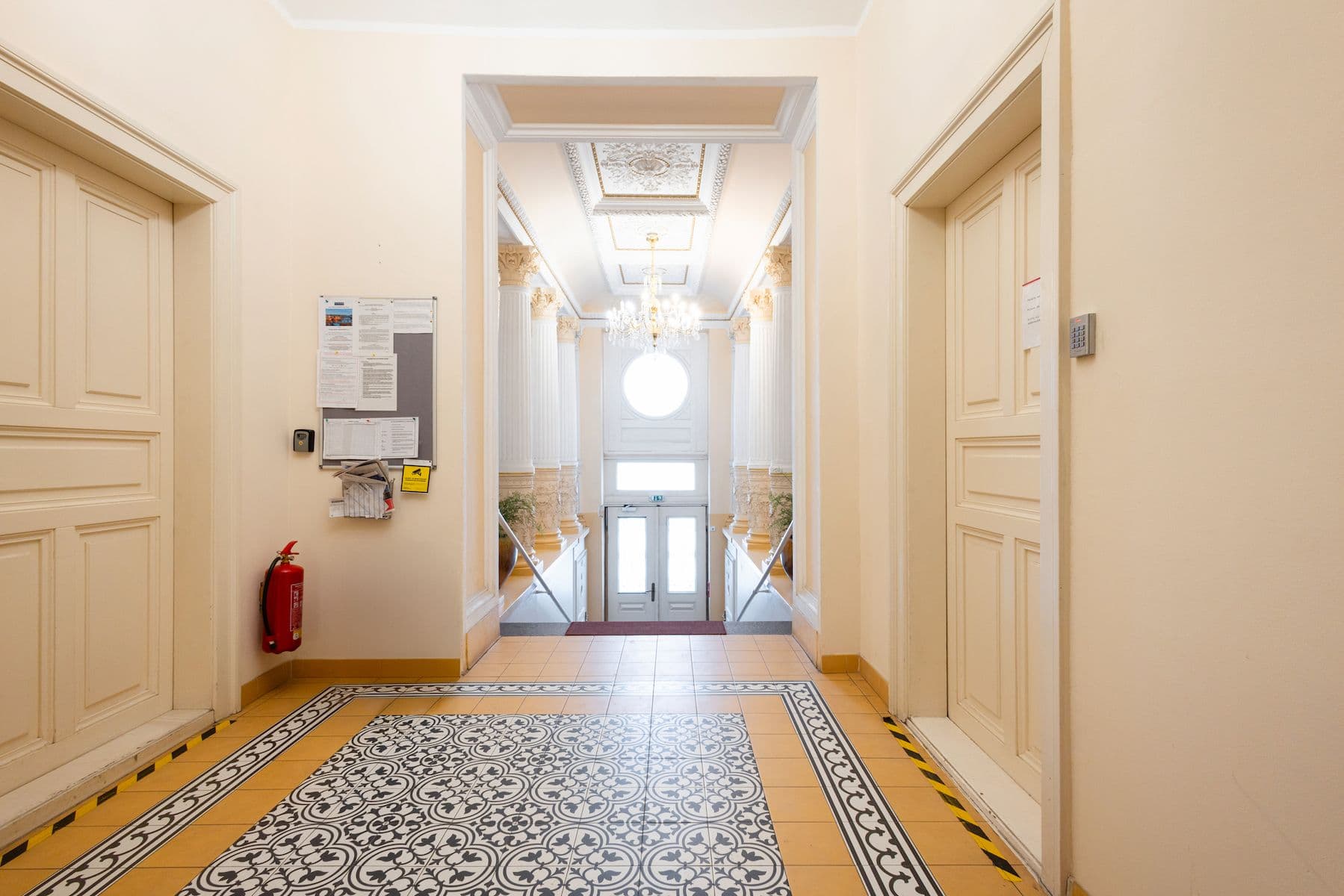 Studio flat for sale, 24 m², Španělská, Prague, Prague Studio flat for sale, 24 m², Španělská, Prague, Prague