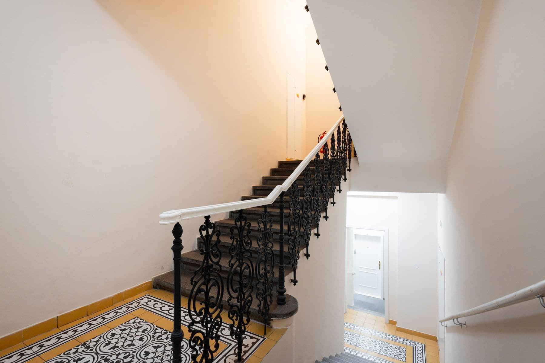 Studio flat for sale, 24 m², Španělská, Prague, Prague Studio flat for sale, 24 m², Španělská, Prague, Prague